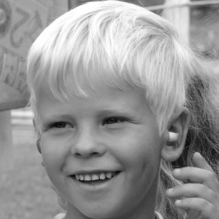 young visitor young visitor