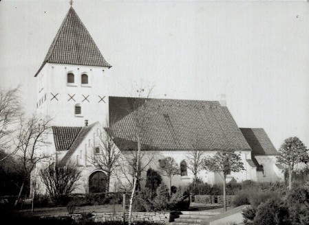 Ansgar Kirke