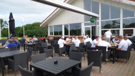 KLG Hole in one - Restaurant KLG Hole in one - Restaurant