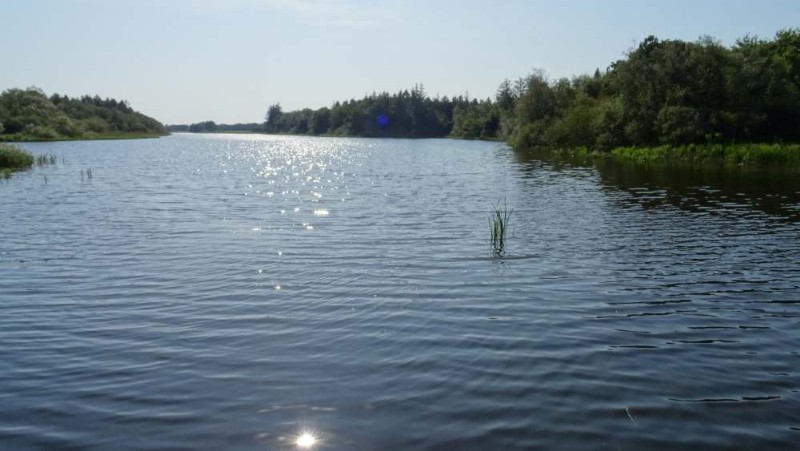 Karlsgårde Sø