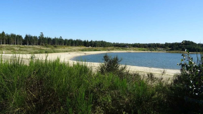 Nysø ved Varde