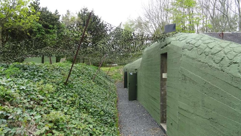 Tarp Bunkermuseum