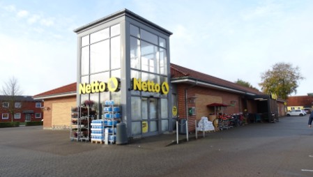 Netto