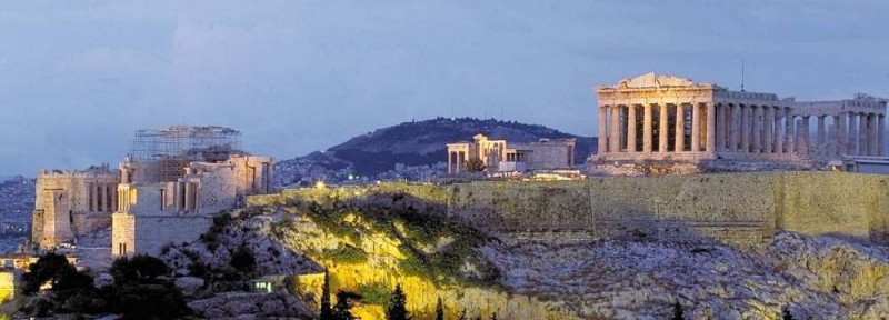 Akropolis