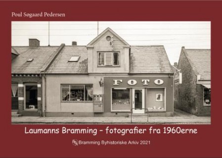 Laumanns Bramming - forside