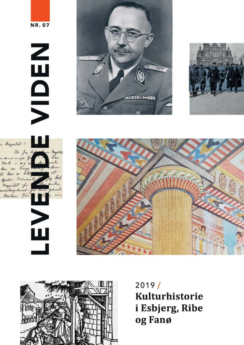 Levende Viden nr. 7, 2019