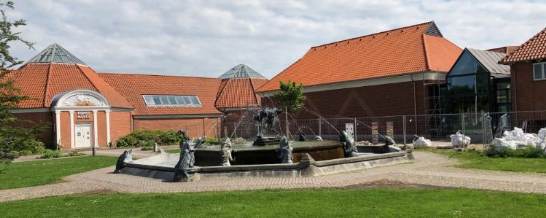 Vejen Kunstmuseum