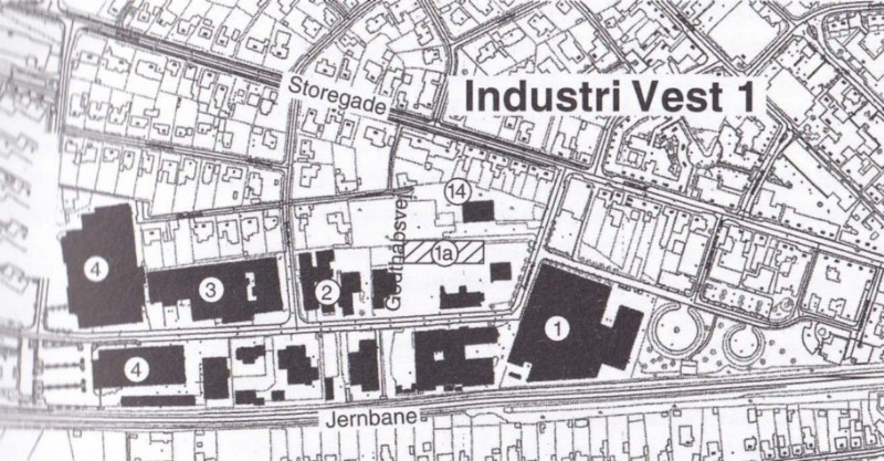 industrier 1998