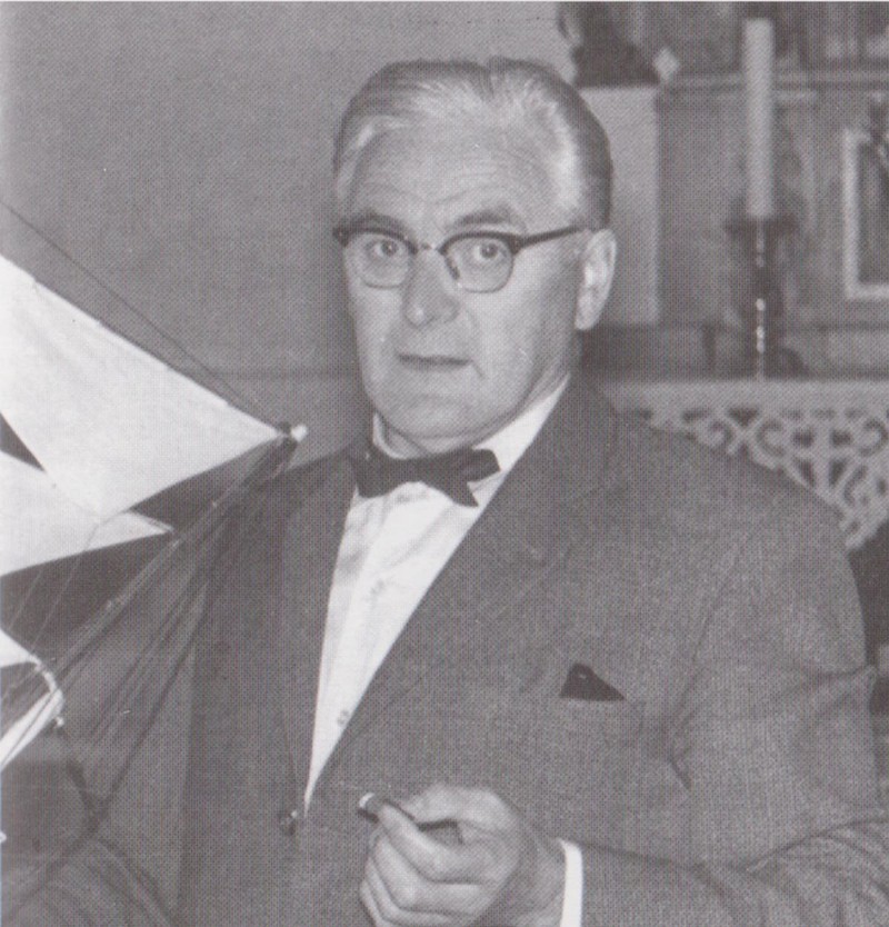 Ove Juul Christensen 