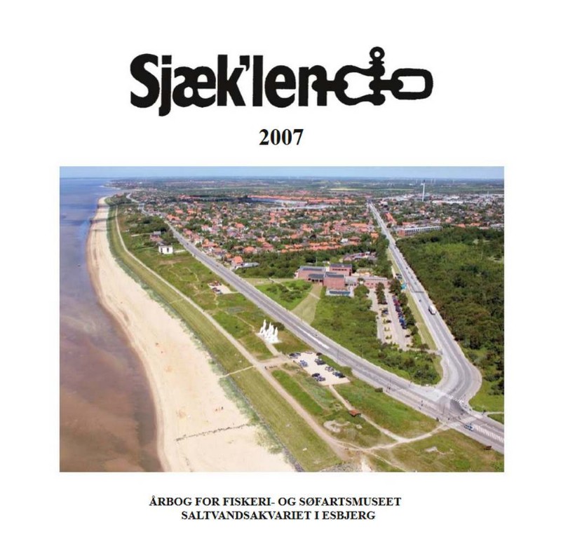 Sjæklen 2007