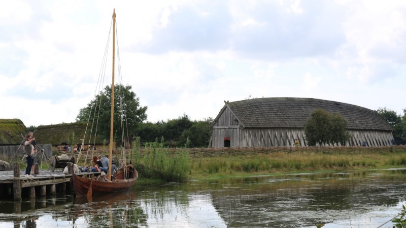 Ribe Vikingecenter