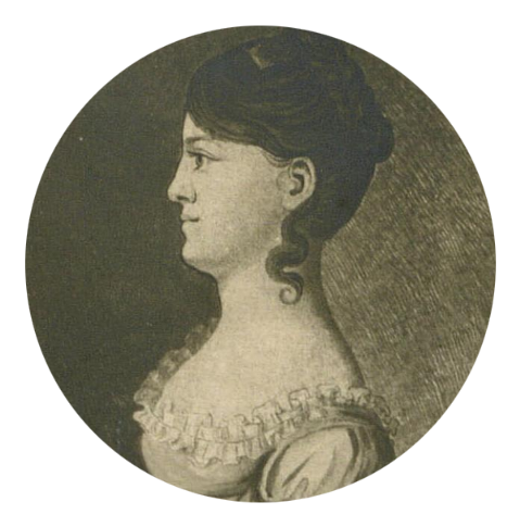 Elisabeth (Betty) von Krogh 